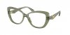 OKULARY KOREKCYJNE MICHAEL KORS MK 4163U 3961 54 ROZMIAR M